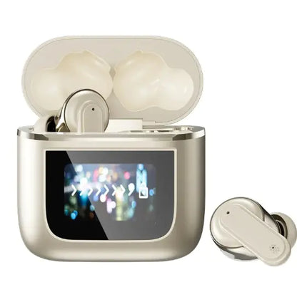 SmartTouch Wireless Earbuds