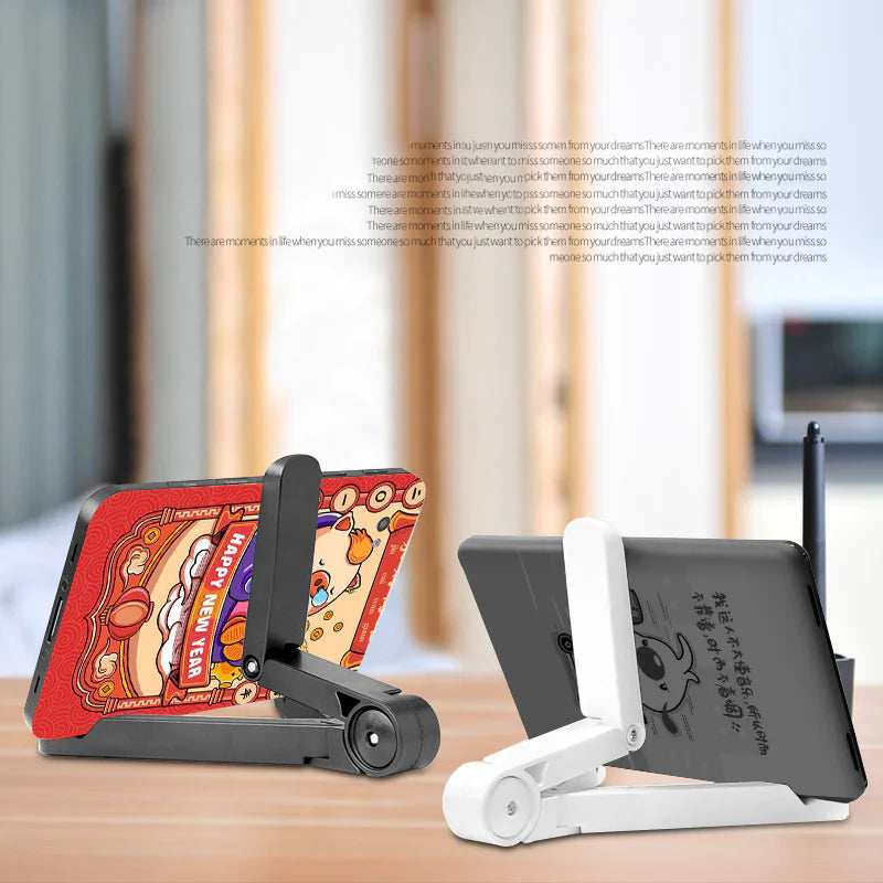 Portable Multi-Device Tripod Stand