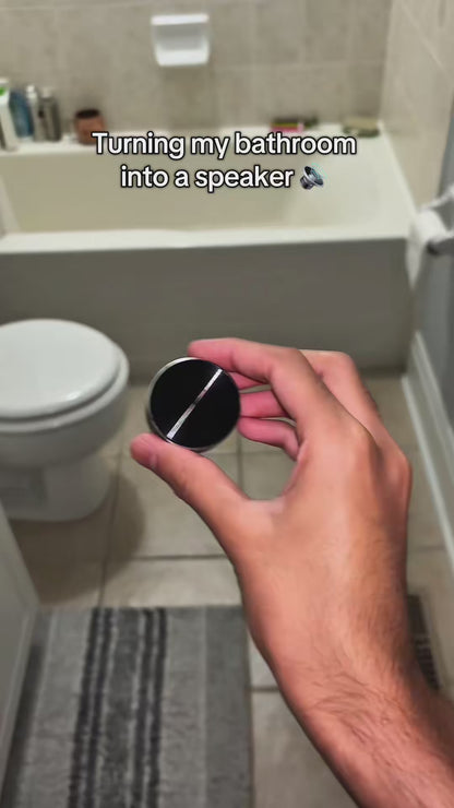 Vibe Conduction Mini Speaker