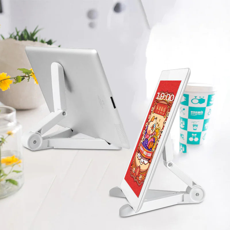 Portable Multi-Device Tripod Stand