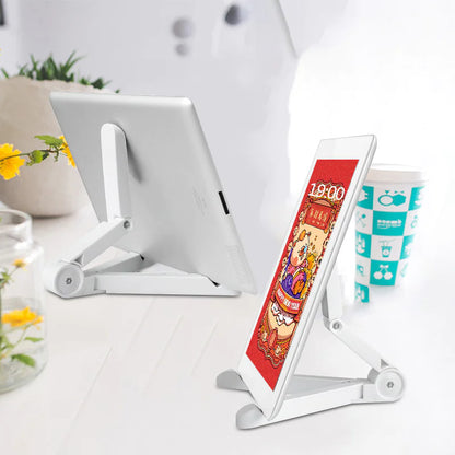 Portable Multi-Device Tripod Stand